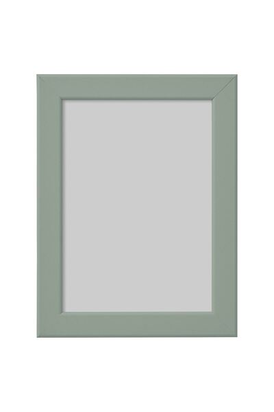 IKEA Produs decorativ verde modern 13x18 - Decor pentru casă