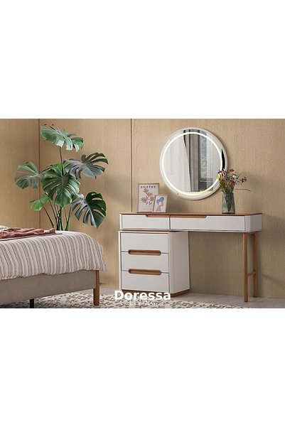 Doressa Living Zendi Şifonyer