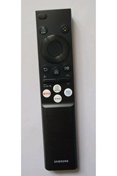 Samsung Smart TV Remote Control BN59-01484F SMJN