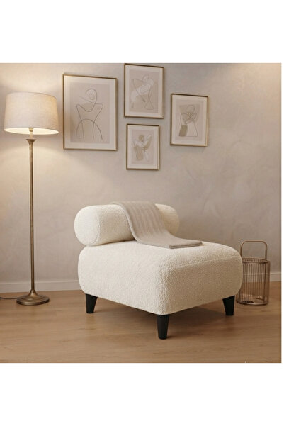 elissa home Polo Berjer , Teddy Kumaş , Tekli Koltuk , Çay Seti Berjeri , Caf...