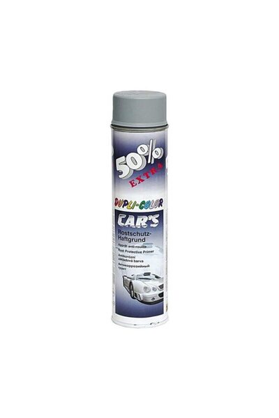 Dupli-Color Grund Car's, gri, 600ml