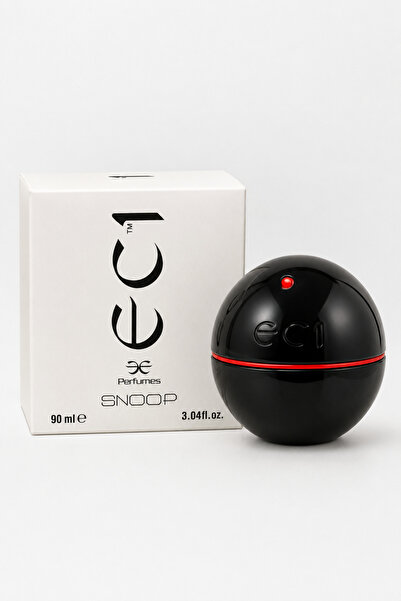 SORA EC1 Αρώματα Snoop Άρωμα, 90 ml