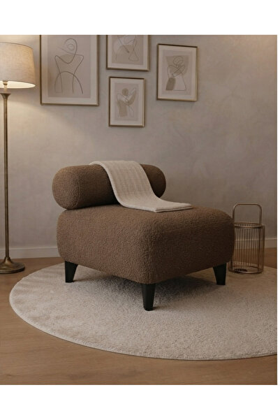 elissa home Polo Berjer , Teddy Kumaş , Tekli Koltuk , Çay Seti Berjeri , Caf...
