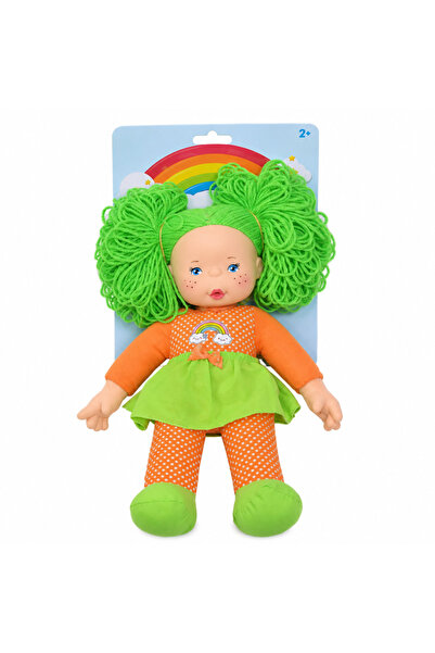 B.G.B. 30012 BEBEK GÖKKUŞAĞI BEBEKLERİ DOLGU 35CM