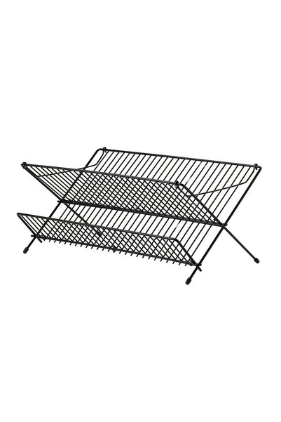 IKEA Modern Siyah Dekoratif Ürün 29x48 - Ev Dekorasyon
