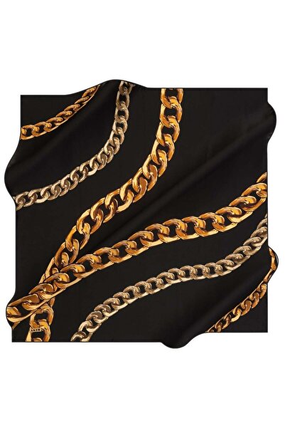 Aker Polyester Tivil Scarf 8165795-911