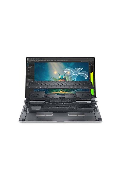 Dell Pre-Loved- Precision 5570 | Core i7-12800H | 16GB RAM | 512GB SSD | NVID...