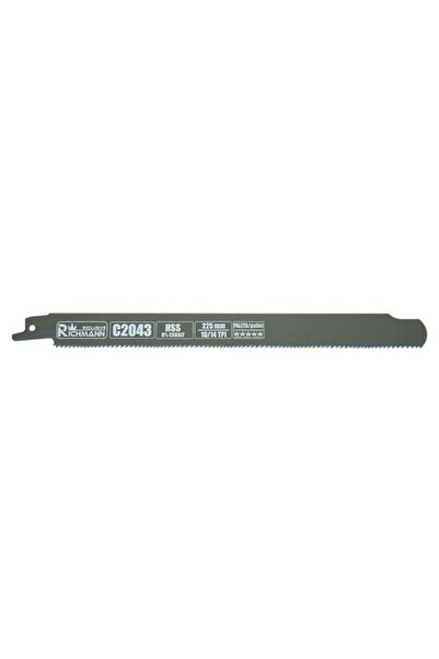 Solplant Panza, lama, fierastrau tip sabie, pentru lemn, HSS bimetal-Cobalt, ...