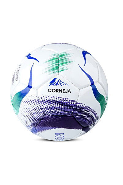 Corneja POISON FUTBOL TOPU 5 NUMARA MAKİNE DİKİŞLİ