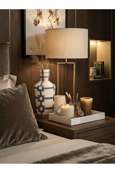 Generic Brand Decorative vase, 30 cm