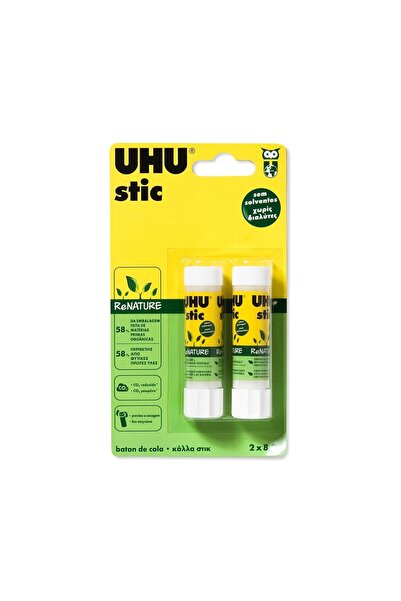 OEM Adeziv / lipici pentru proiecte creative, 2 bucăți, 8.2g – lipire creativă