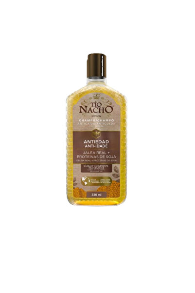Tio Nacho Tío Nacho Șampon Anti-îmbătrânire 330ml