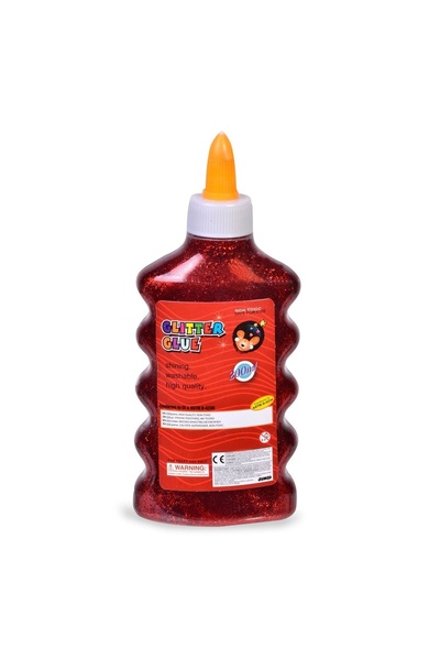 OEM Adeziv / lipici pentru proiecte creative, 200 bucăți, 200ml – lipire crea...