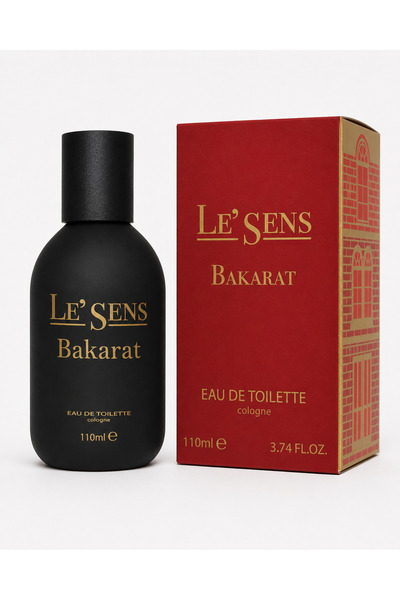 le sens Le' Sens Eau de Toilette pentru bărbați, 110 ml