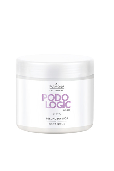 Farmona FITNESS PODOLOGIC |   Peeling pentru picioare
