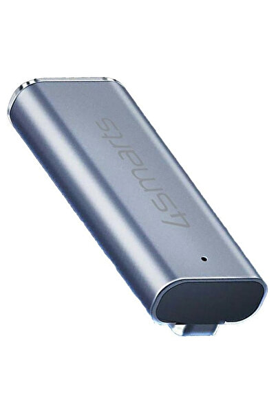 4smarts Adaptor USB-C PD 100W pentru încărcare MagSafe Apple, adaptor puternic