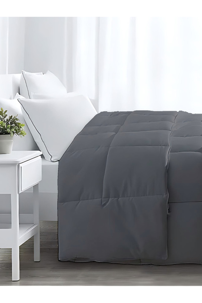 MAXQON ® Duvet Comforter Microfiber, Super King Size (240x260cm)