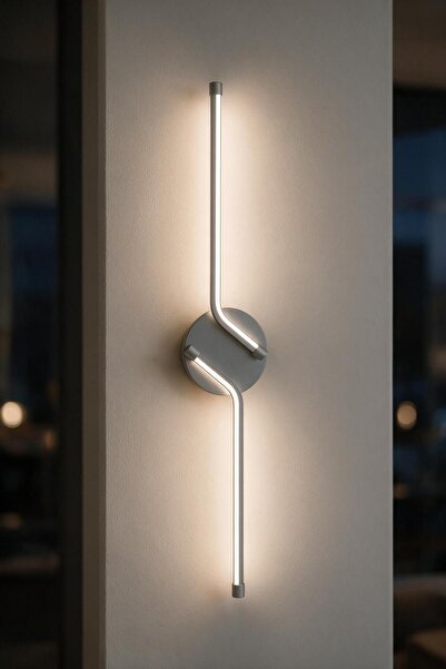 Rarossa Cerva Modern LED Duvar Apliği Günışığı