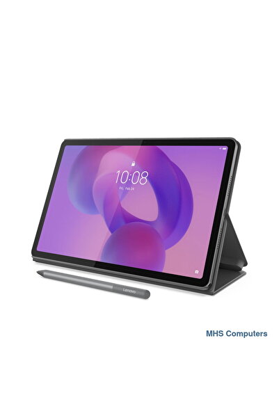 LENOVO TABLET IDEATAB 6300 11" 8GB/128GB GREY ZAFM0163GR LENOVO"ZAFM0163GR" (...