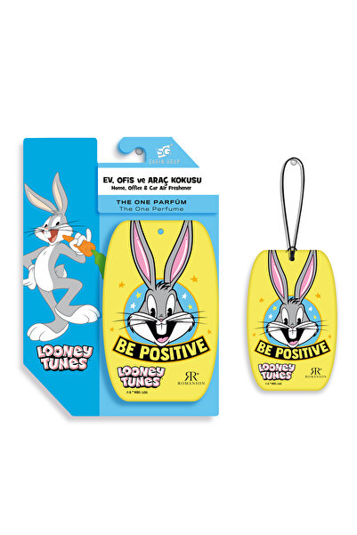 Bugs Bunny Oto Koku (Lisanslı)
