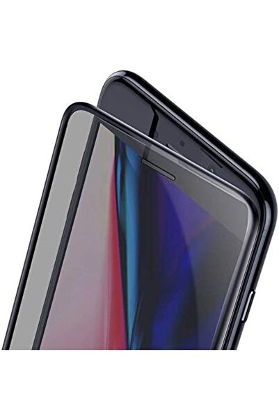 EFE HED Infinix Hot 60 Pro Uyumlu Tam Kapsayan Premium Koruma Camı Hayalet