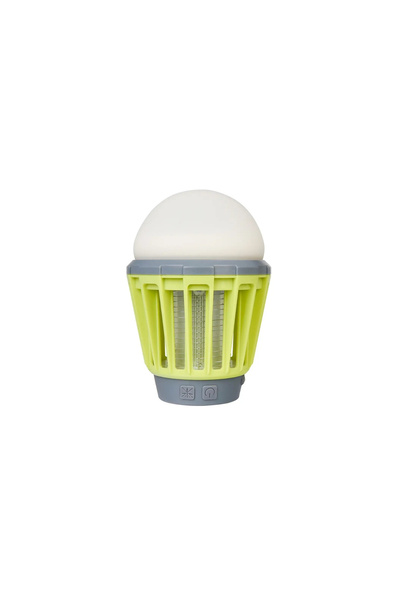 Universal Bix Kl-01 Mosquito Repellent Camping Lamp Ipx6 Waterproof Uv Lanter...