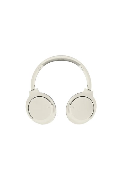 Universal Bi̇x H2 Soundcraft 40mm Driver 14-Hour Playtime Foldable Bluetooth ...
