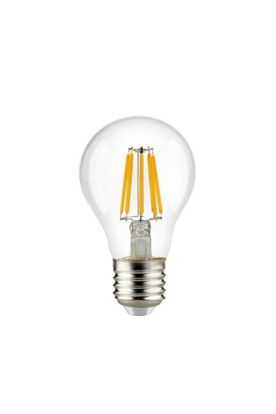 Universal Bix SL-04 Daylight 6W A+ لمبة ذكية للتحكم عن بعد وضبط الوقت prt25