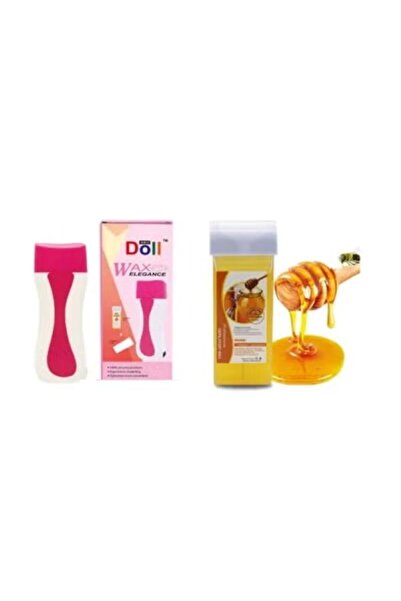 huitich Hair Removal Honey Infused Professional Waxing Machine