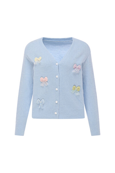 myMo Strickjacke