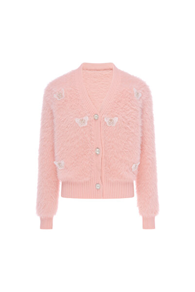 myMo Cardigan