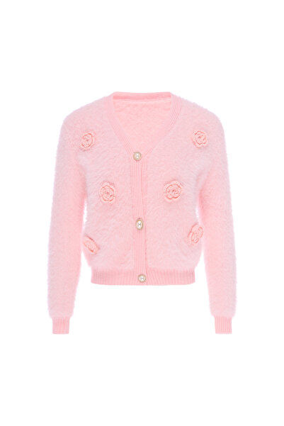 myMo Cardigan