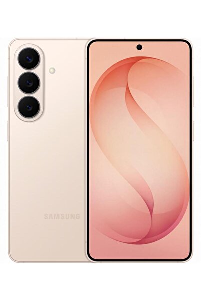 Samsung Smartphone Galaxy S26, Exynos 2600 Deca-Core, 12GB RAM, 256GB, Cameră...
