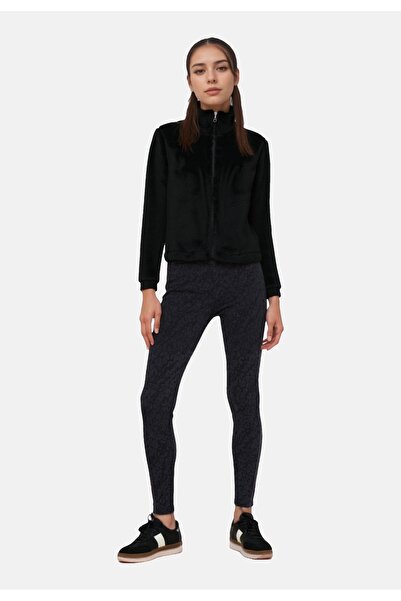 Only Play Jacke Cas-Fluf Teddyjacke