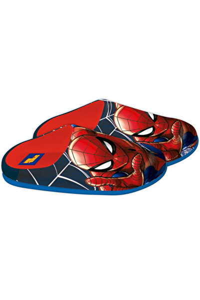 SPIDERMAN Papuci de casă pentru copii cu bordură 28-33 - 30