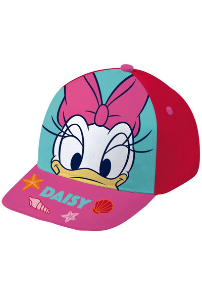 Minnie Mouse Șapcă cu cozoroc pentru bebeluși Minnie & Daisy 44/46
