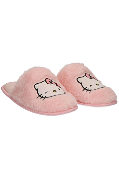 Hello Kitty Papuci de iarnă pentru copii 30-36 - 34/35