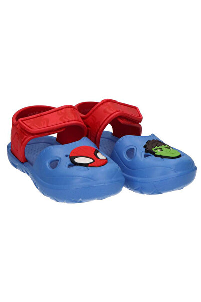 SPIDERMAN Sandale EVA pentru copii Spidey 24-29 - 26