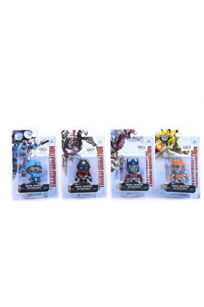 transformers Figurină set