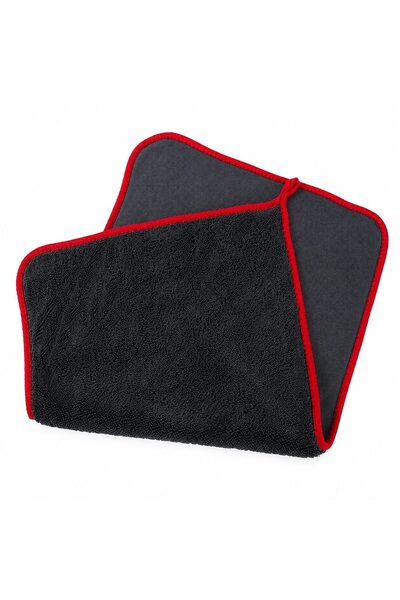 Flippy Prosop Auto Profesional din Microfibra, Flippy, 600 GSM, Super Absorba...