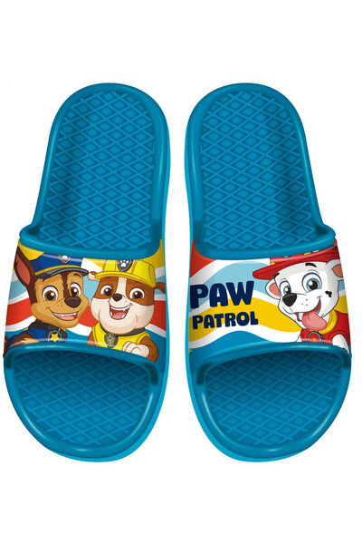 PAW PATROL Papuci pentru copii Paw Patrol, mărimi 24-30 - 28/29