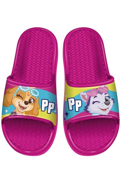 PAW PATROL Papuci pentru copii Skye, mărimi 24-30 - 28/29
