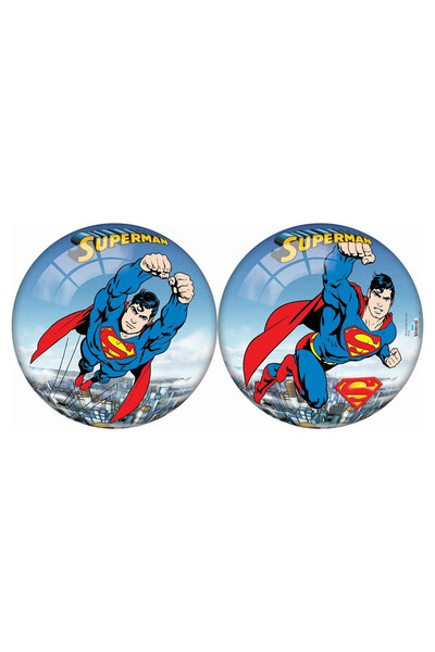 Superman Minge PVC mare 23 cm