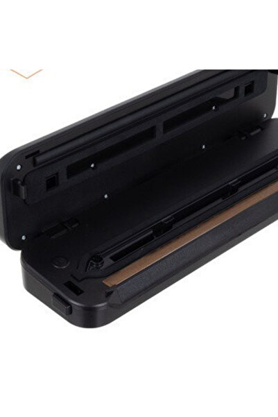 Gevys Aparat de vidat alimente RUHHY, 110 W, 80 kPa, functie VAC, mod uscat/u...