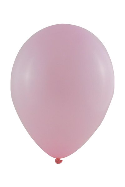 GLOBOS Baloane 100 buc. 10" - 25 cm, macaron mix