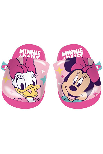 Minnie Mouse Papuci de casă pentru copii 26-32 - 28/29