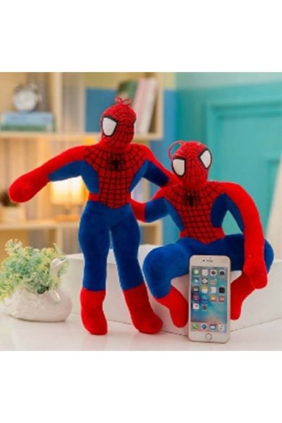 SPIDERMAN Figurină de pluș 40 cm