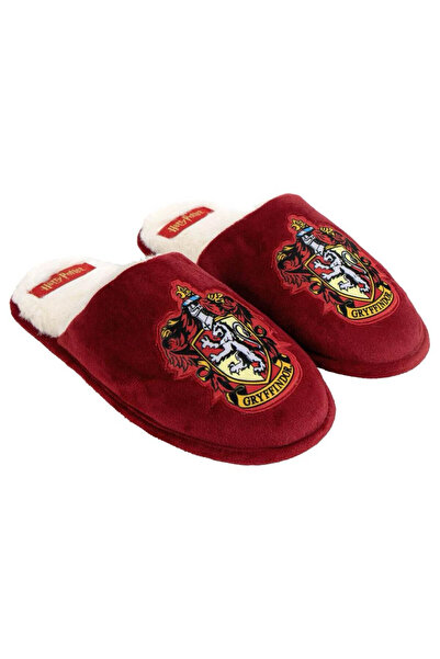 Harry Potter Papuci de casă Gryffindor, mărimi 38-44 - 44/45