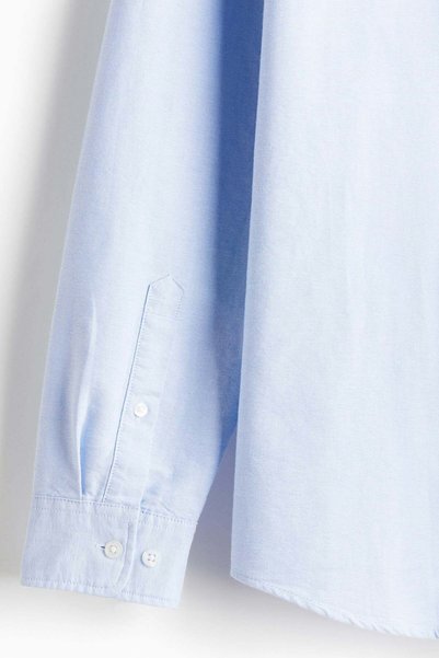 H&M Regular Fit Oxford shirt