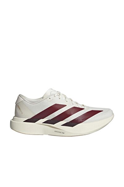 adidas Adizero Evo Sl Woven Women's White Running Shoes (Kj4986)